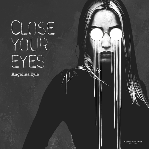 Angelina Kyle - Close Your Eyes [ASR111]